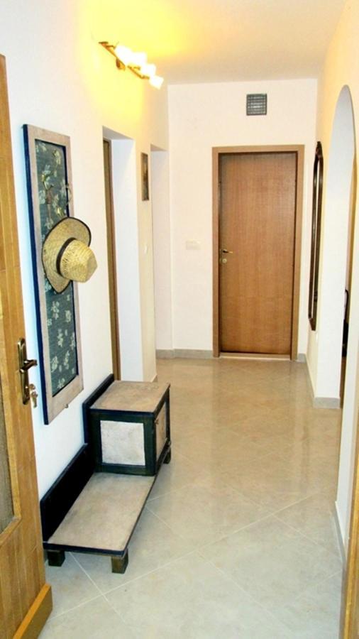 ז'סניסה Apartments By The Sea Krilo Jesenice, Omis - 15145 מראה חיצוני תמונה