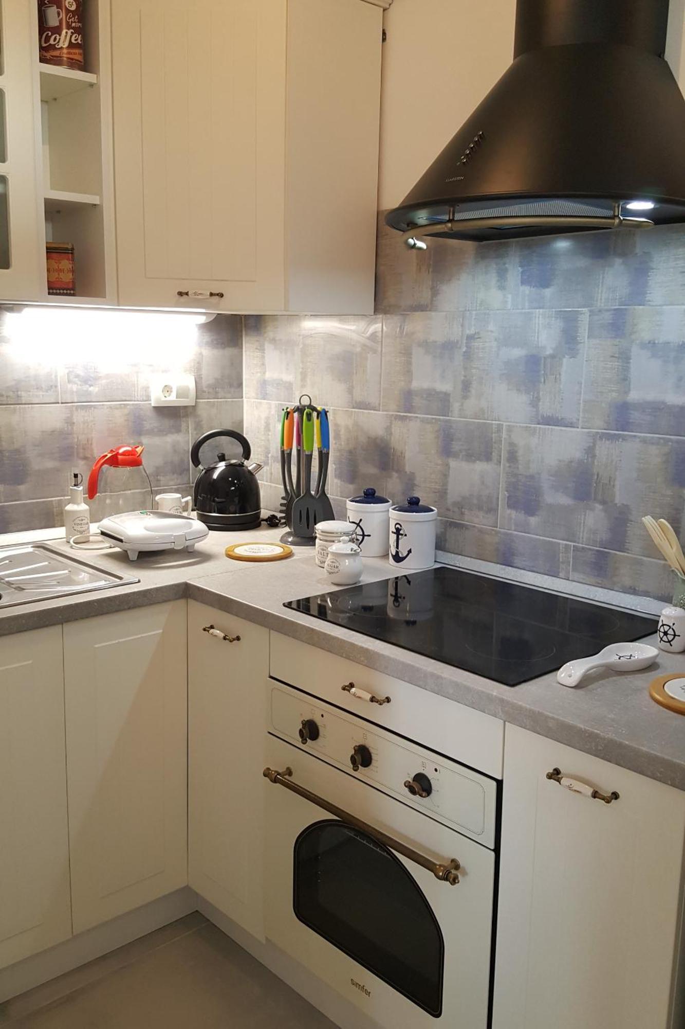 ז'סניסה Apartments By The Sea Krilo Jesenice, Omis - 15145 חדר תמונה